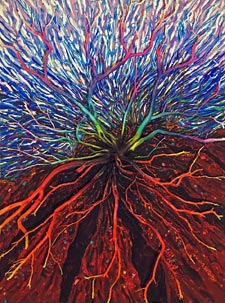 Sharron Porter Art